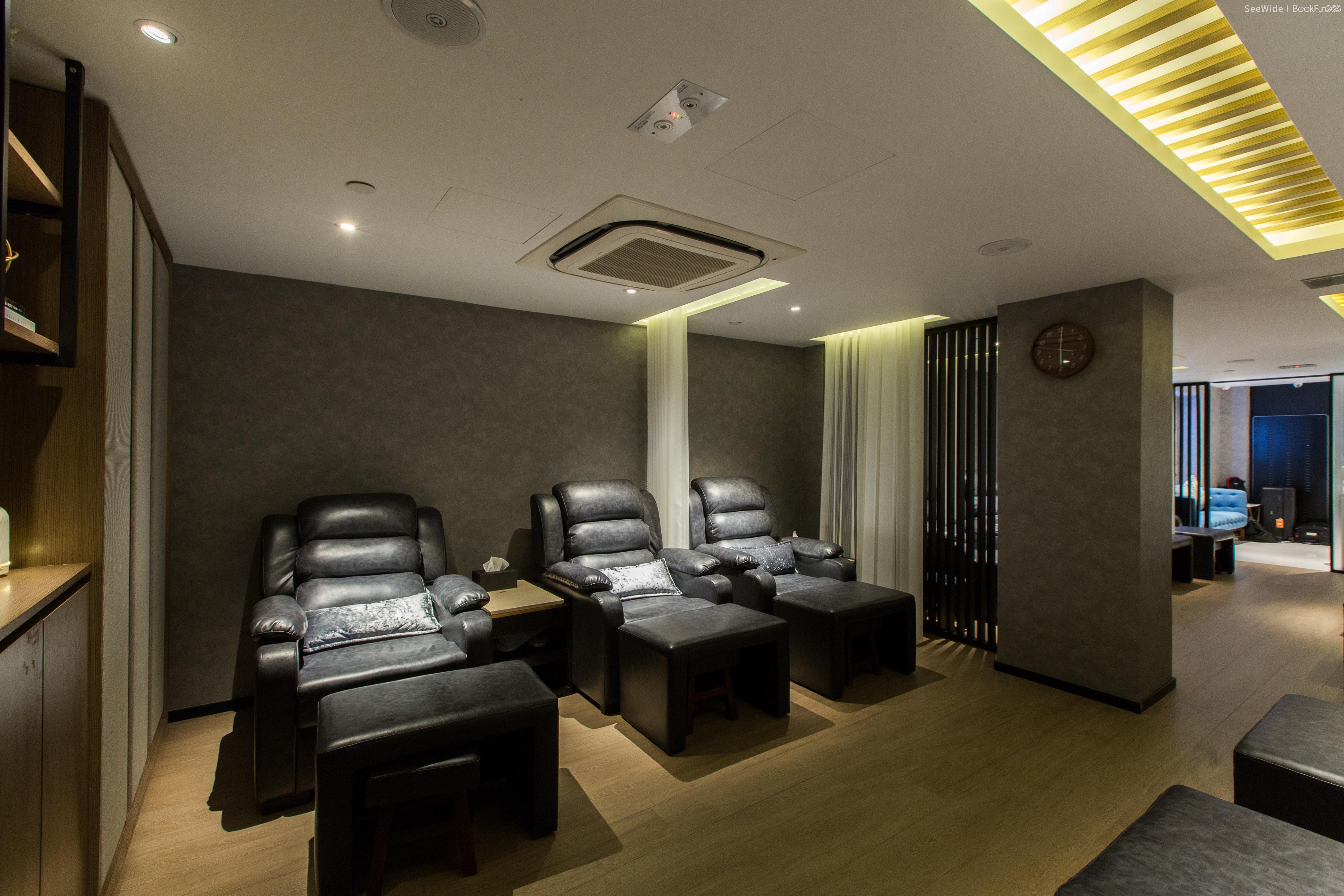 優質 香港島 美容 | Foot Station - 專業服務 | BookFun