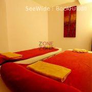 姿足 (鰂魚涌店)