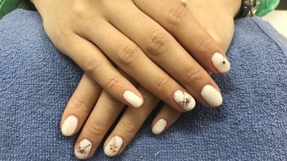 Ms Nail