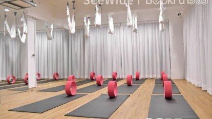 Angelleeyoga (旺角)