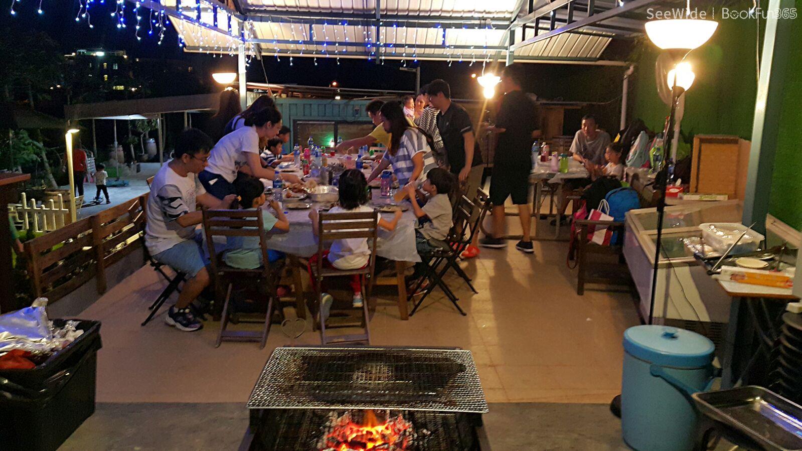 新界  | 生活農莊 - 專業服務 | BookFun