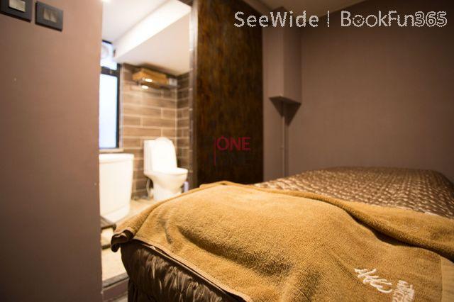 quality 秀 - Professional 美容 Shop in 香港島 | BookFun