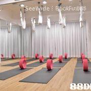 Angelleeyoga (Mong Kok)