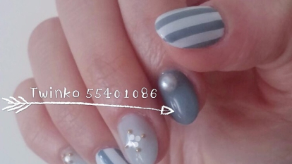What's Nail Beauty