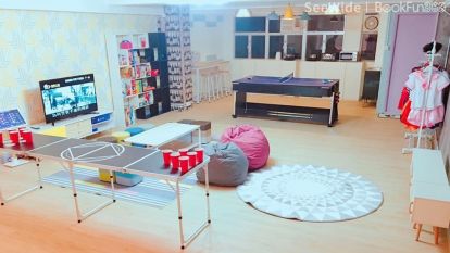 beebee partyroom