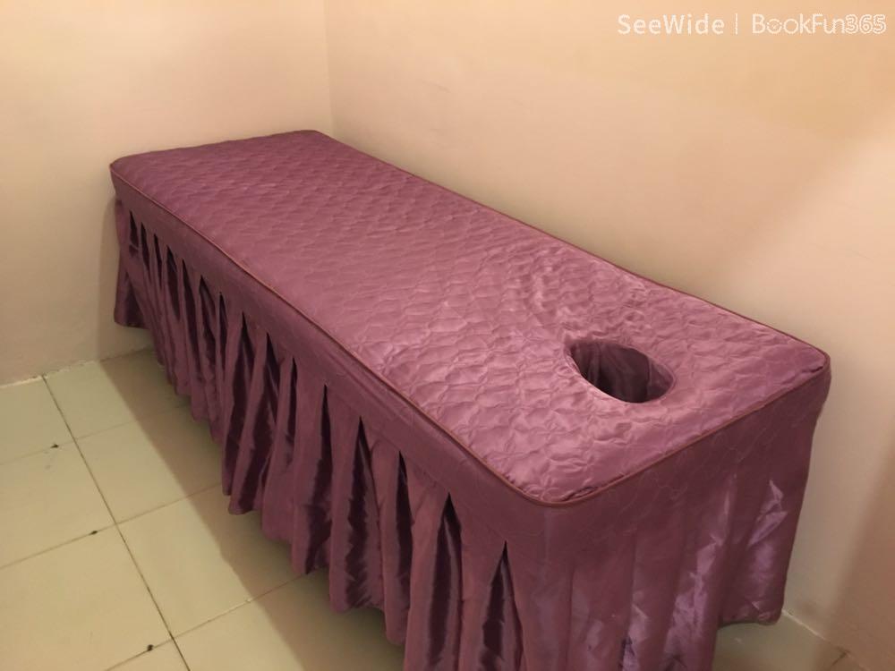 祝健坊 - Professional 按摩 Shop in 新界 | BookFun