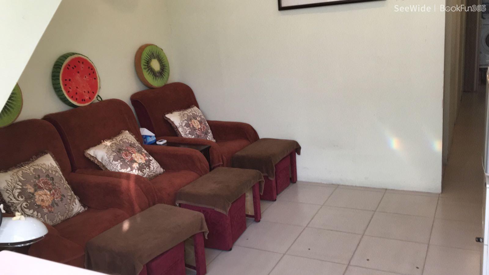 祝健坊 - Professional 按摩 Shop in 新界 | BookFun