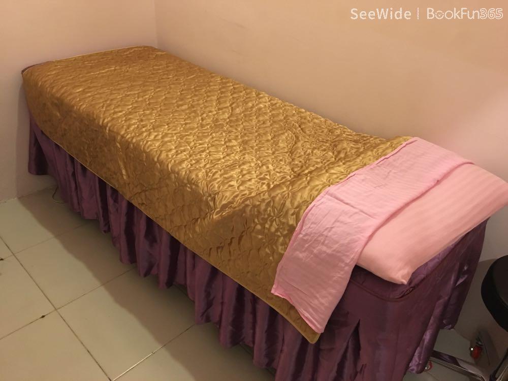 祝健坊 - Professional 按摩 Shop in 新界 | BookFun