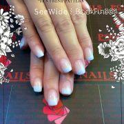 POSH NAILS HONG KONG