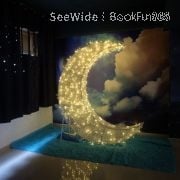 Upper Space Party Room