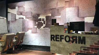 Reform Hair Salon