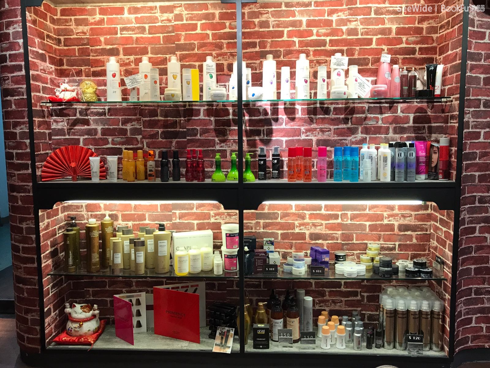 Reform Hair Salon - Professional 髮型屋 Shop in 九龍 | BookFun