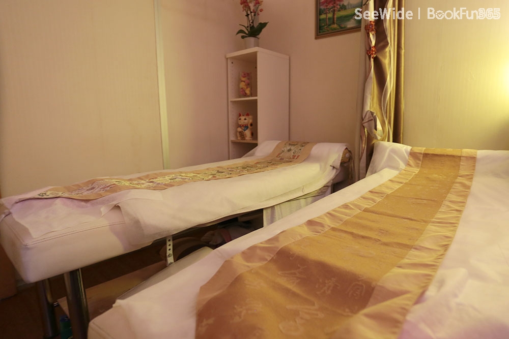 香港島 美甲 | 文華腳底反射理療中心 - 中環按摩 - 專業服務 | BookFun