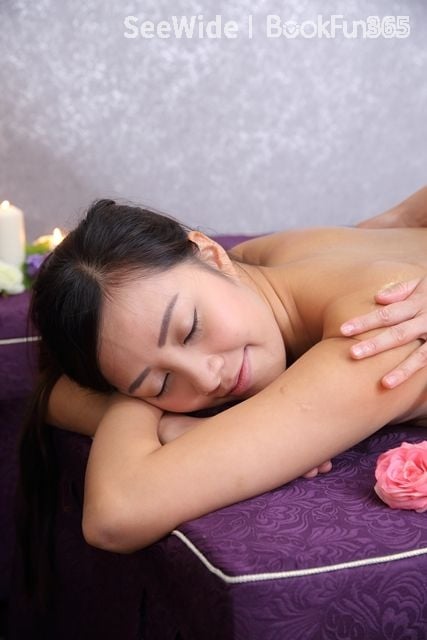 (已結業)Pure Massage