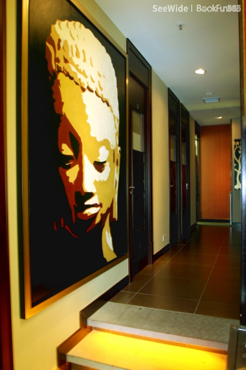 新界 按摩 | 足君好 (東港城店) - 專業服務 | BookFun