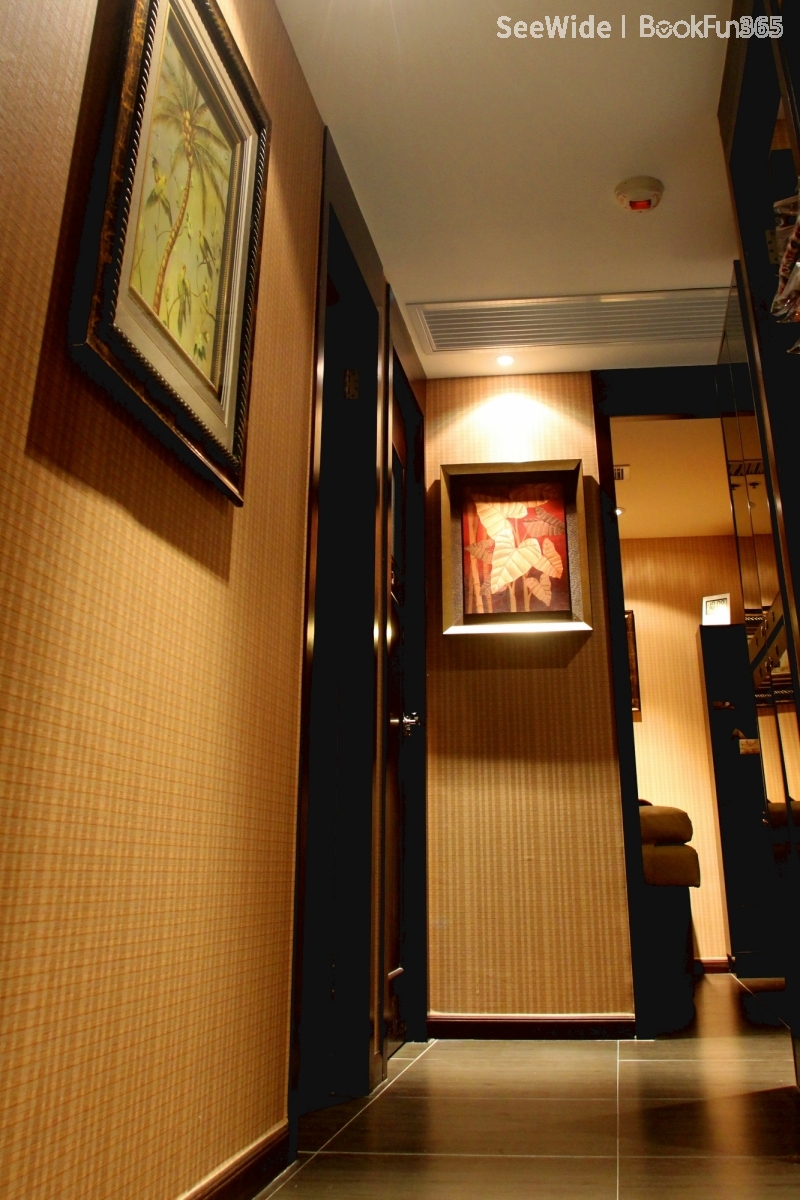 足君好 (何文田店) - Professional 按摩 Shop in 九龍 | BookFun