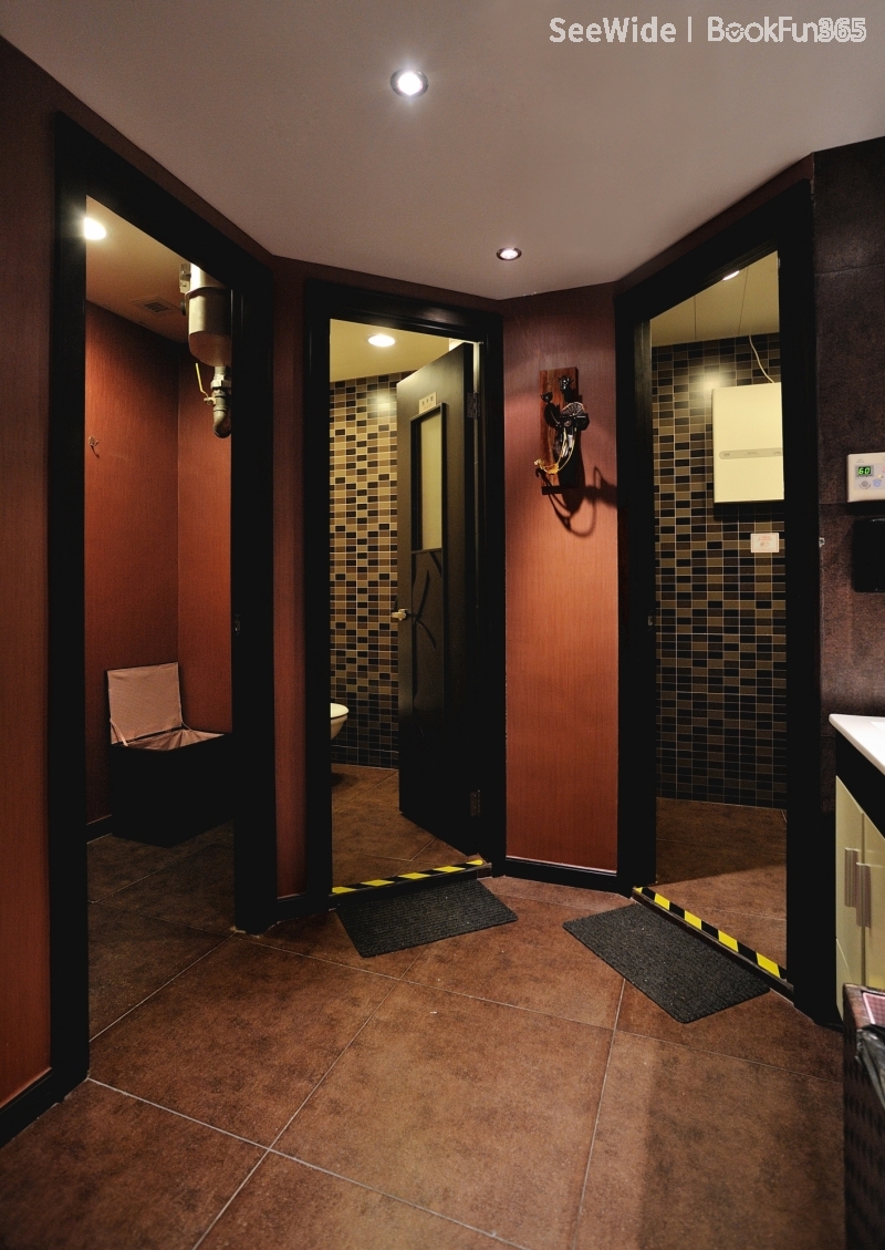 足君好 (西灣河店) - Professional 按摩 Shop in 香港島 | BookFun