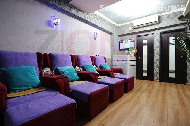 九龍 按摩 | 安樂康 - 專業服務 | BookFun