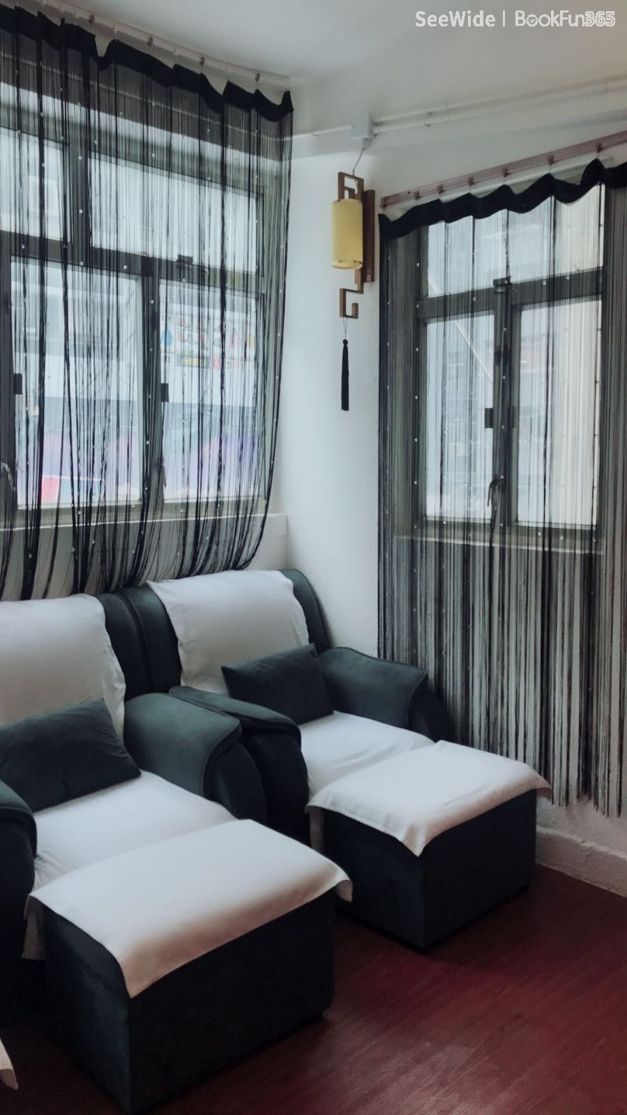 quality 皇足 (旺角) - Professional 美容 Shop in 九龍 | BookFun