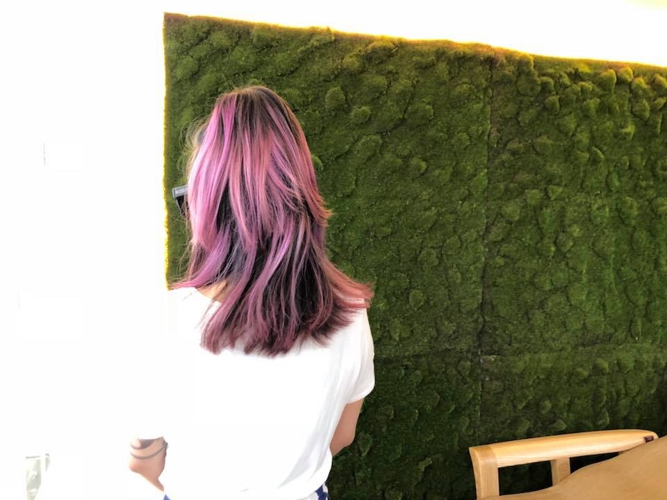 Privé Hair Salon - Professional 髮型屋 Shop in 香港島 | BookFun