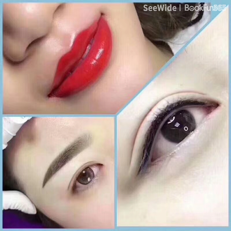 quality 形彩 - Professional 美容 Shop in 香港島 | BookFun