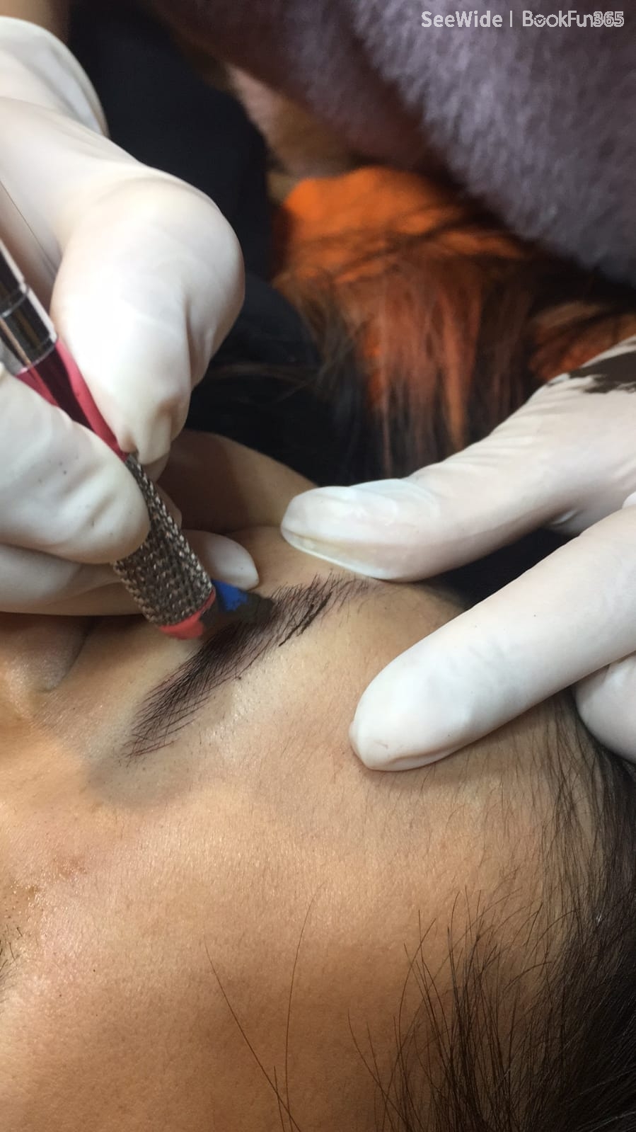 quality 形彩 - Professional 美容 Shop in 香港島 | BookFun