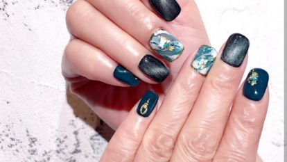 Rolie Nail HK