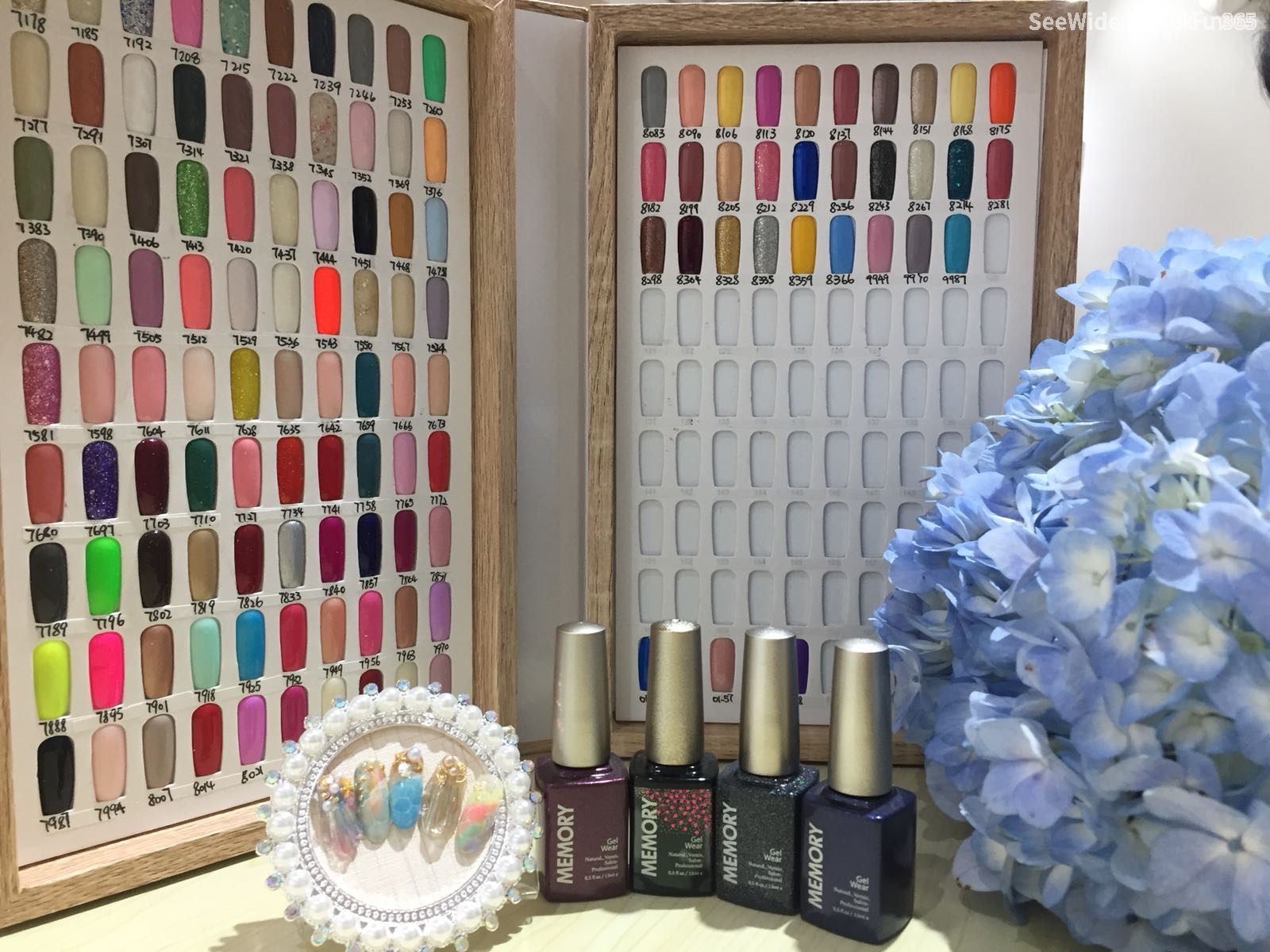 九龍 美甲 | Nailbienail - 專業服務 | BookFun