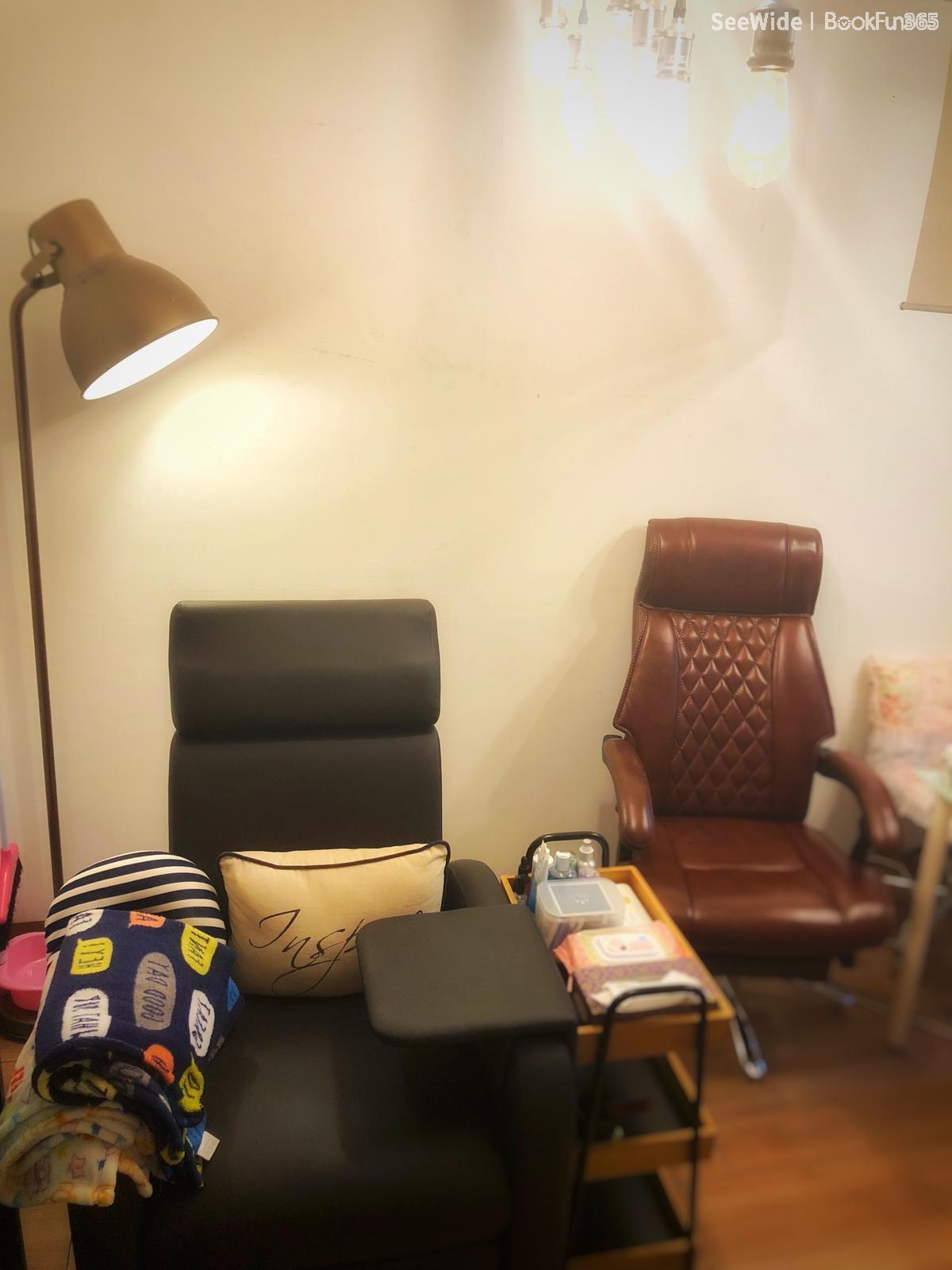 優質 九龍 美容 | VIDONAIL - 專業服務 | BookFun