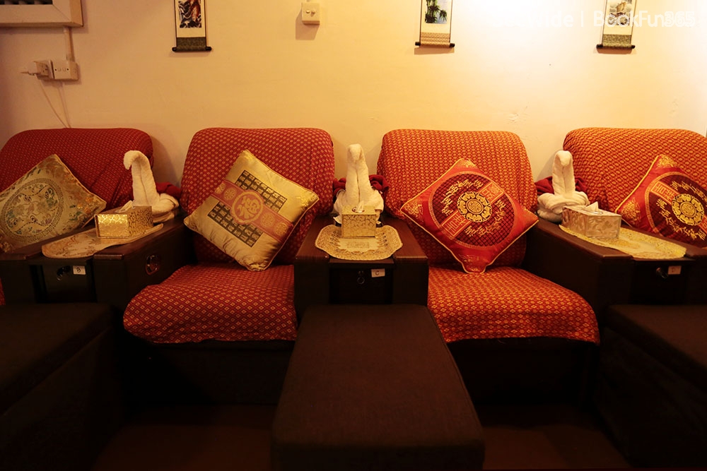 九龍 按摩 | Thai Heart Massage - 專業服務 | BookFun