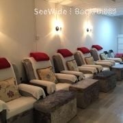 金身之美正宗足浴保健推拿