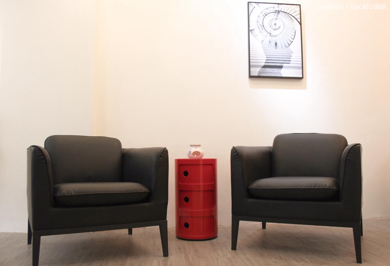 Salon Enfance - Professional 髮型屋 Shop in 香港島 | BookFun