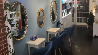 A Beauty Hair Bar