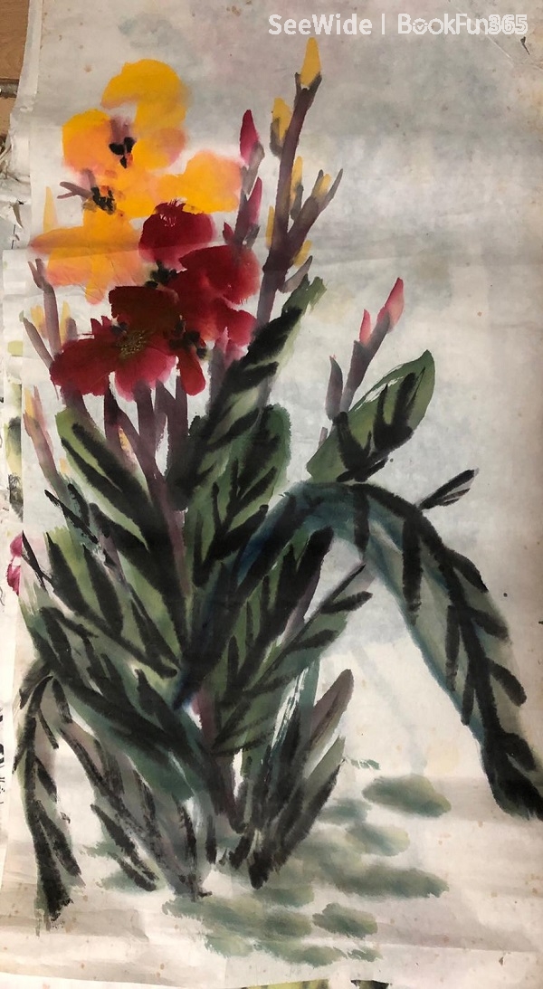 墨趣畫廊 - Professional 興趣及音樂 Shop in 九龍 | BookFun