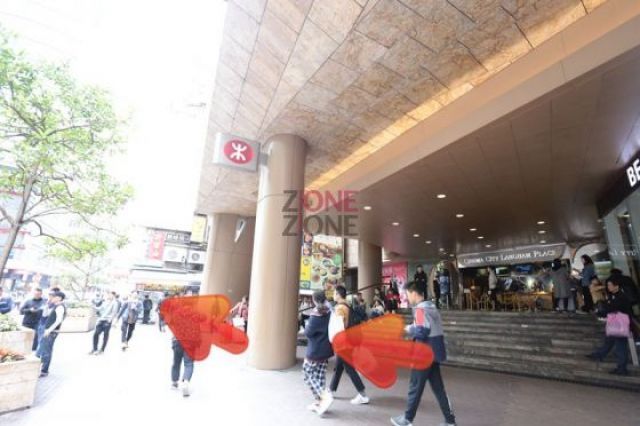 (Closed)Lek Relax Massage 沐足