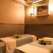 Chun Wah Reflexology