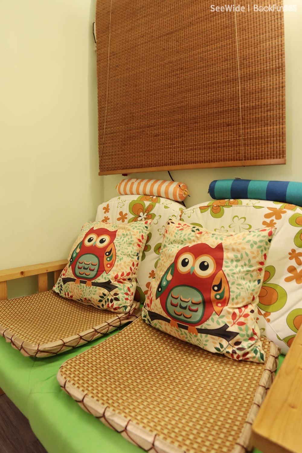 香港島 按摩 | 君樂養生館 - 專業服務 | BookFun