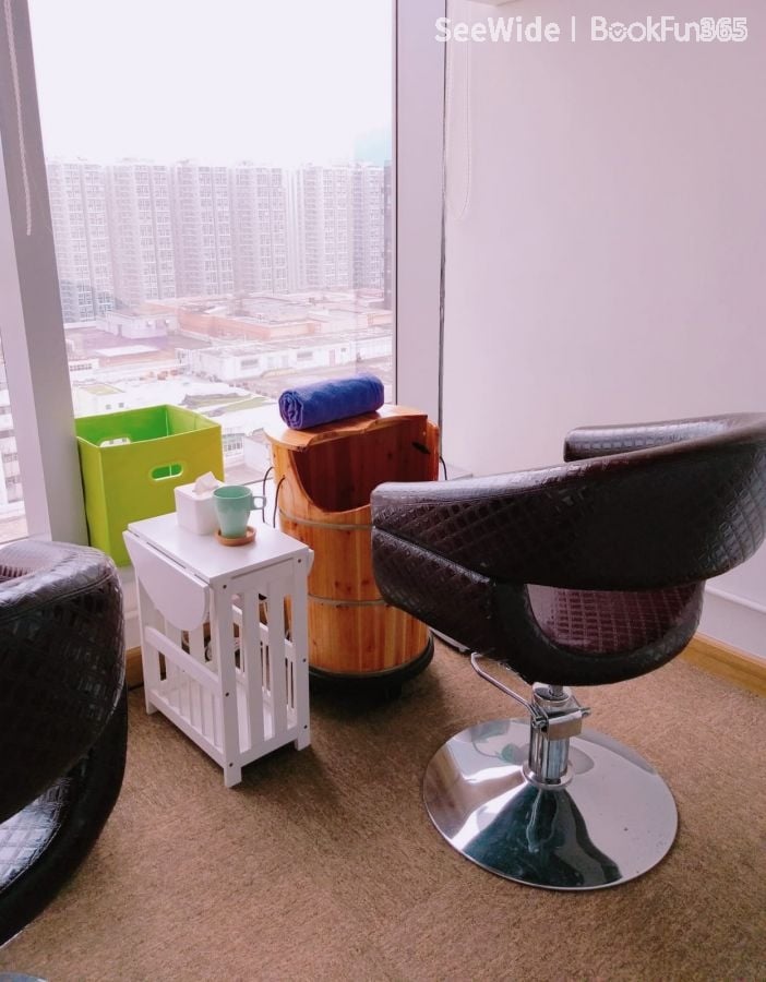 RelaxOne Massage (Kwun Tong)