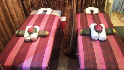 Mary Thai Massage Spa & Beauty