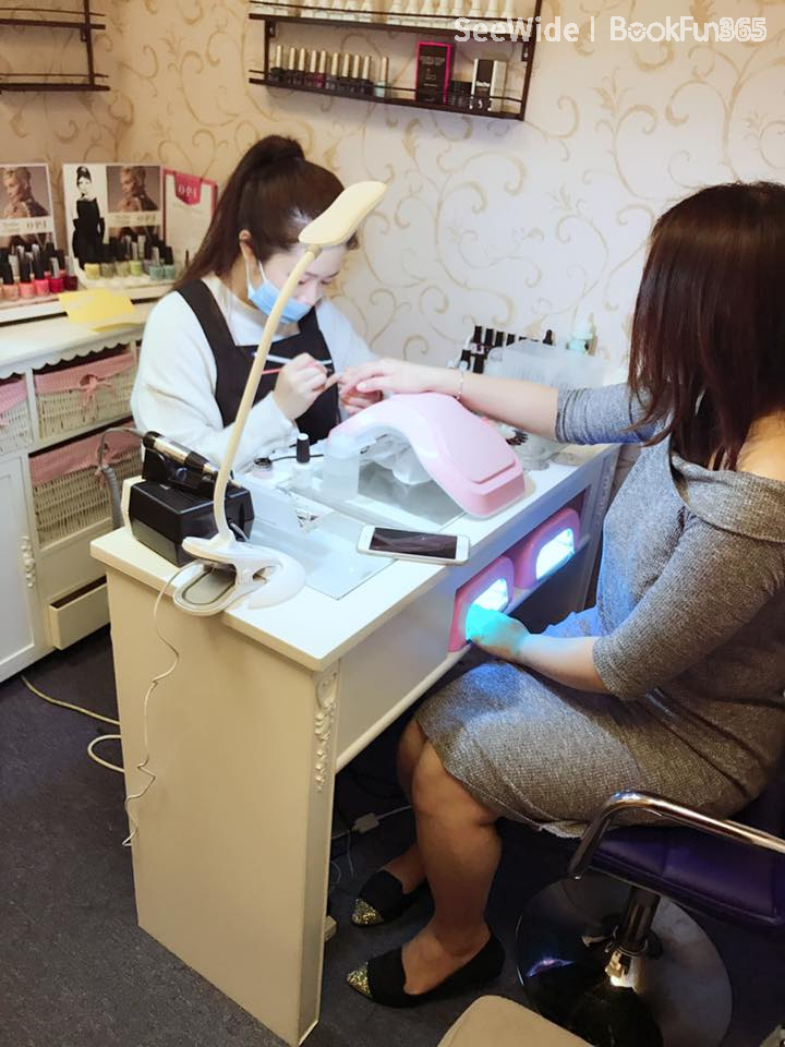 quality Sonia's beauty - Professional 美容 Shop in 九龍 | BookFun