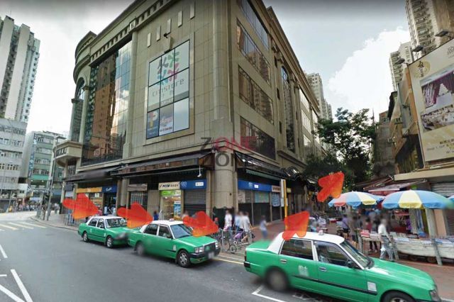 (Closed)Thai Contentment Massage & Foot Spa