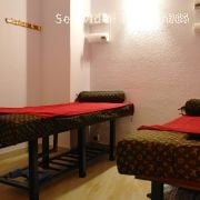 FOOT SPA (Hing Tat Mansion)