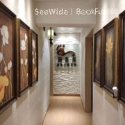 FOOT SPA (On Ning Building)