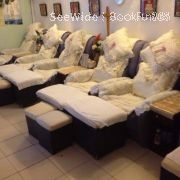 養生軒足底穴位保健美容中心