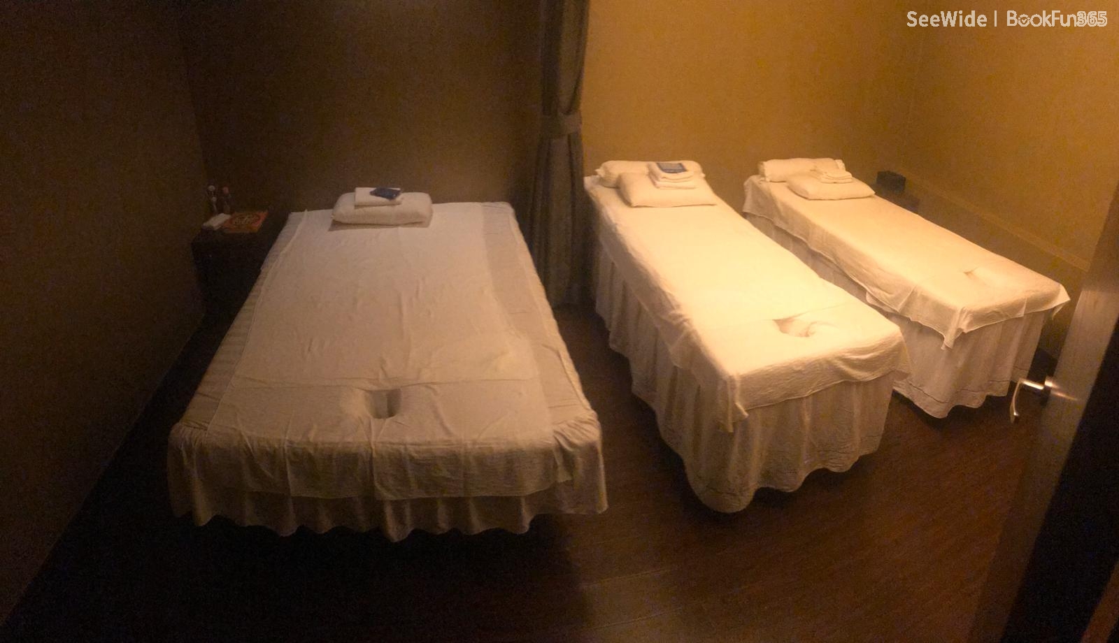 優質 香港島 美容 | 足林養生館 - 專業服務 | BookFun