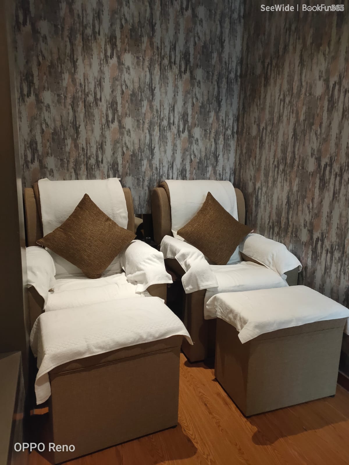 優質 新界 美容 | 瑪莎美容 (新足堂分店) - 專業服務 | BookFun