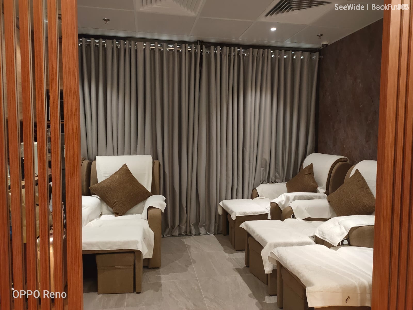 優質 新界 美容 | 瑪莎美容 (新足堂分店) - 專業服務 | BookFun