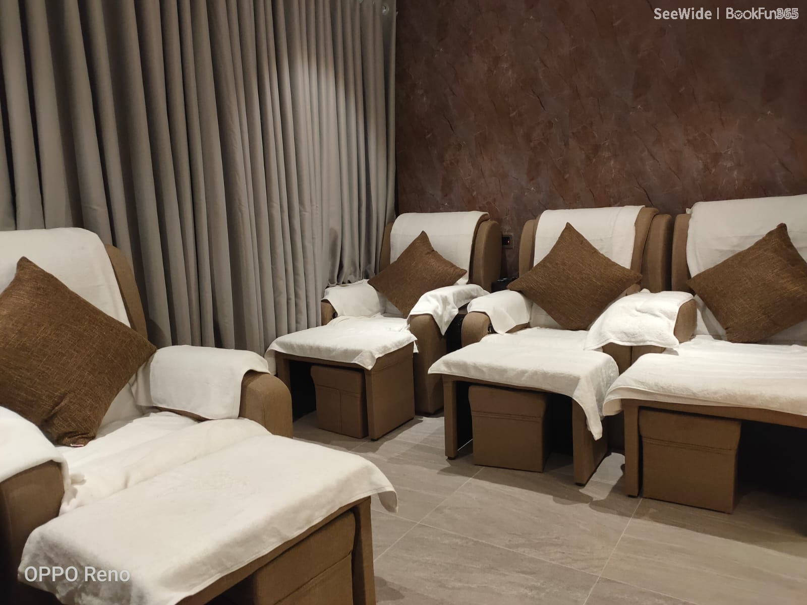 優質 新界 美容 | 瑪莎美容 (新足堂分店) - 專業服務 | BookFun