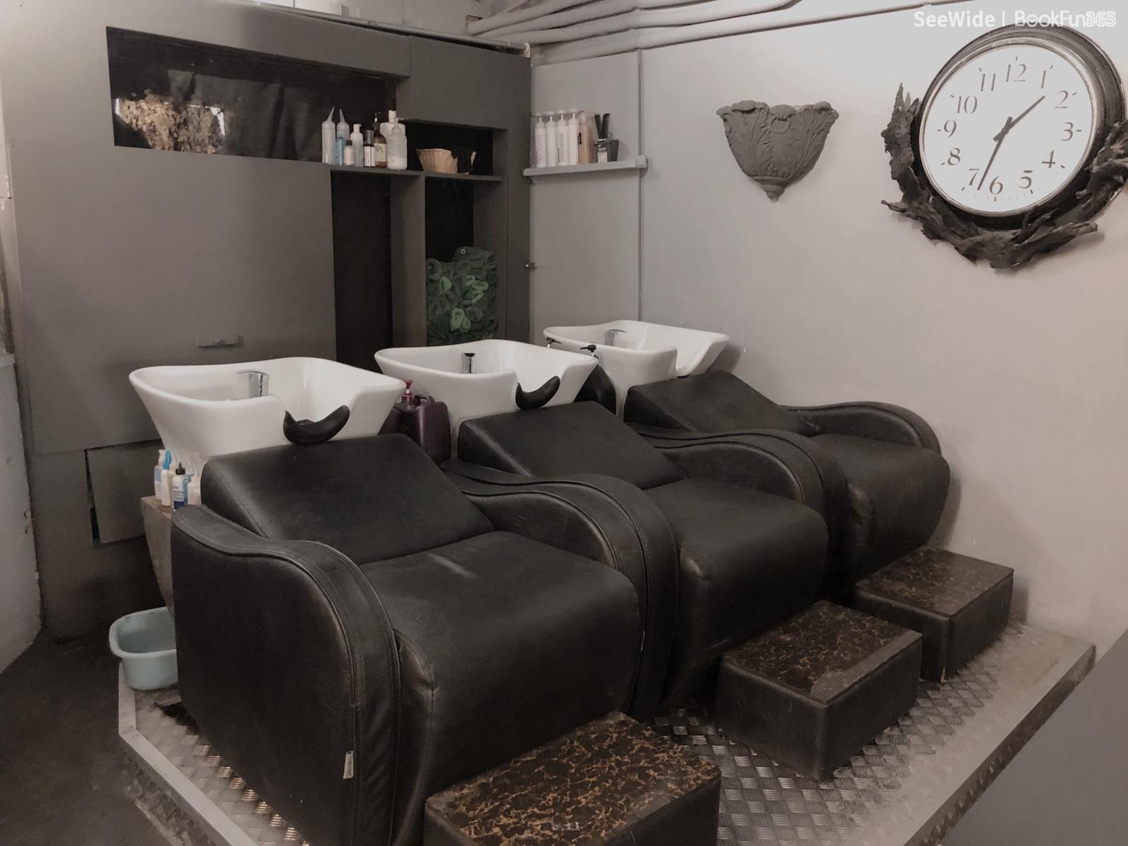 九龍 髮型屋 | T.O.P HAIR - 專業服務 | BookFun