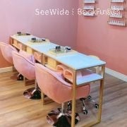 Nail + Skin Supreme Salon